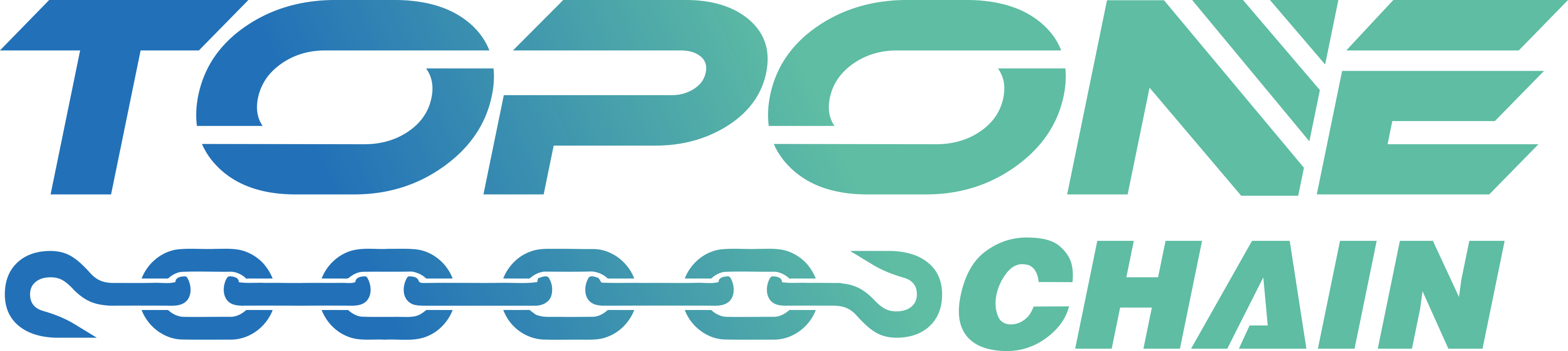 What is the relationship between TOPONE CHAIN and Xintai Taida Mirso Co., LTD?