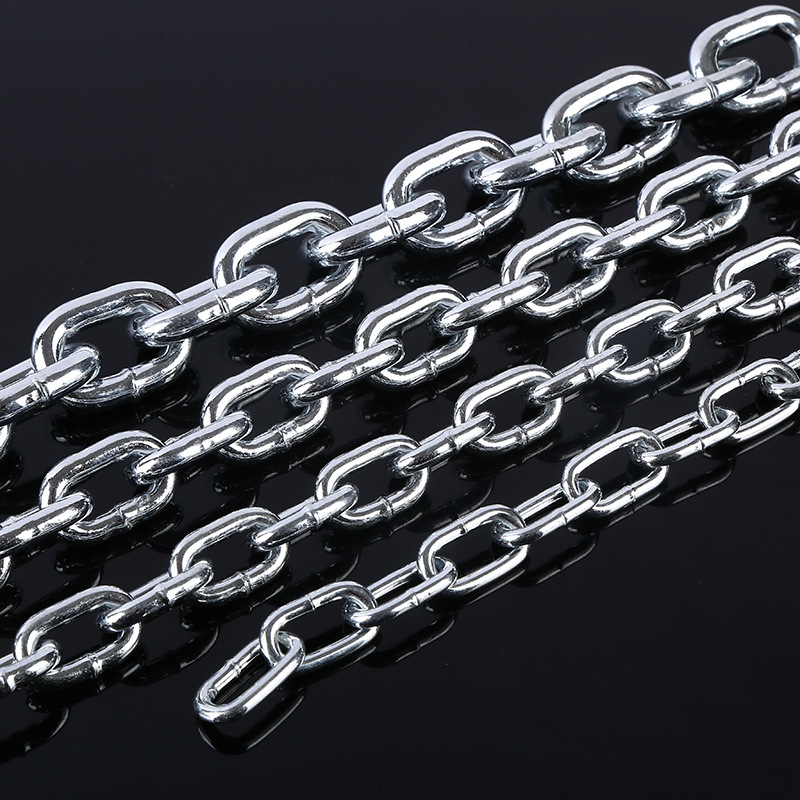 Din 766 Chain-DIN Chain-TopOne Chain – Production of various ...