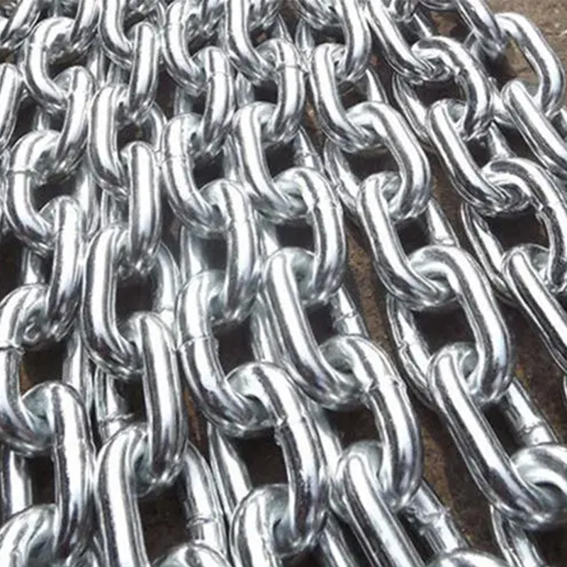 Unleashing the Strength and Durability of DIN 764 Chains for Heavy-Duty Applications