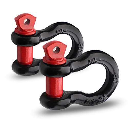 Shackle vs Clevis: Spot the Real Differences