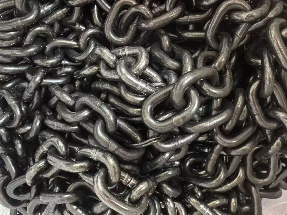 Chain Sling Rigging: Safety and Reliable Solutions for Heavy Lifting