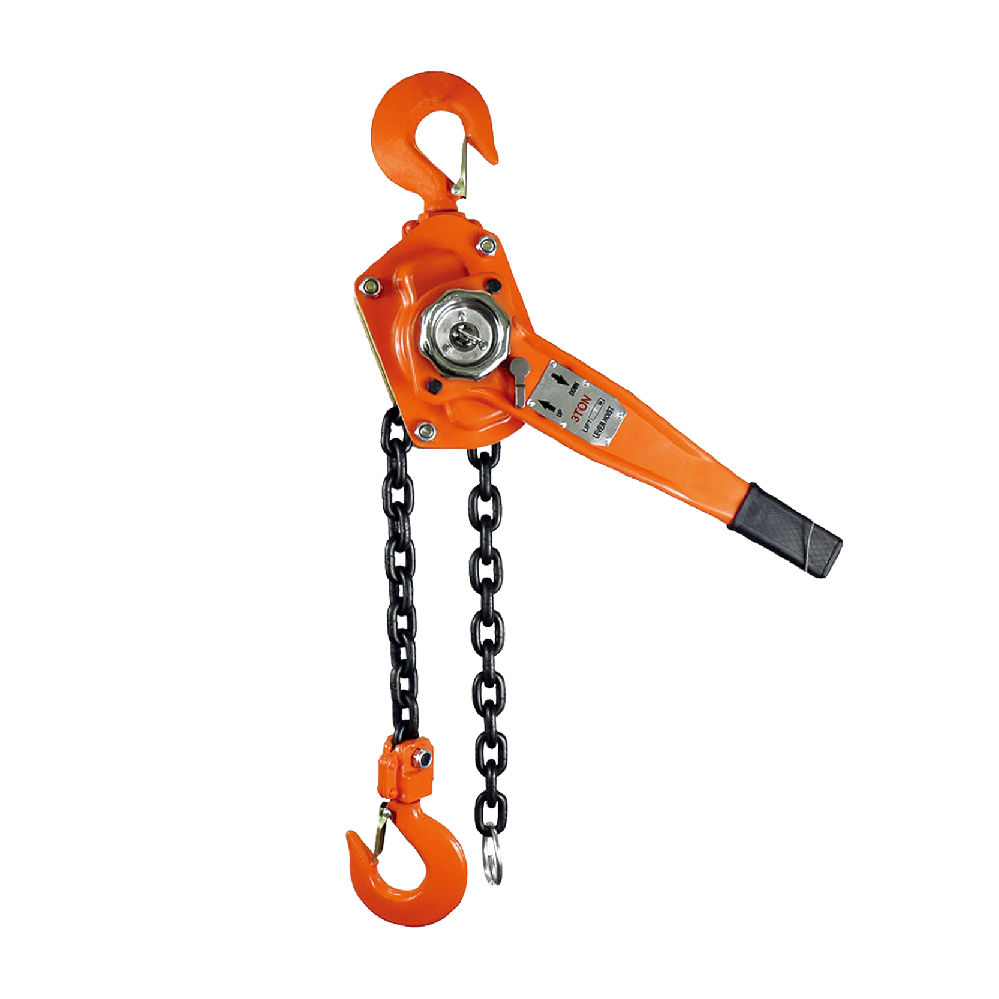 Lever Chain Hoist | 2 Ton Lever Hoist & Manual Pulling Device