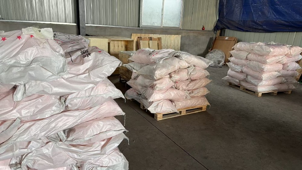 Pallet Packaging
