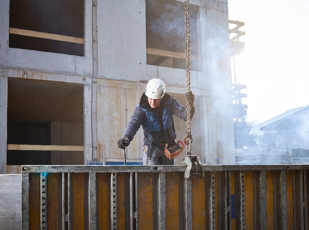 Construction and Structural Installation