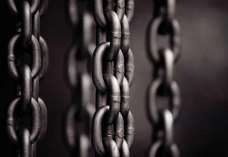 How to Choose the Right Lifting Chain for Your Application
