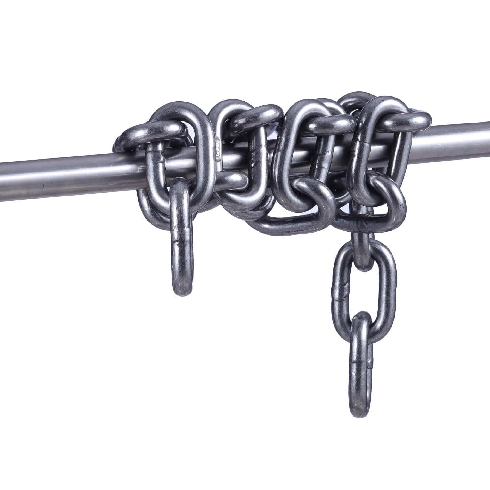 How Is Lifting Chain Manufactured? Step-by-Step Production Process