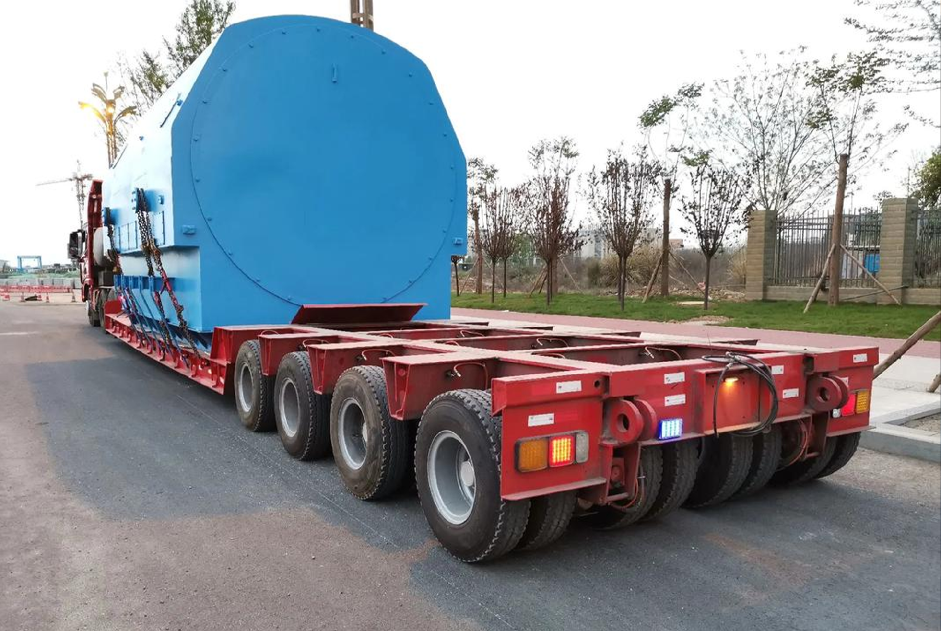 SPMT and Modular Transport Lashing.png