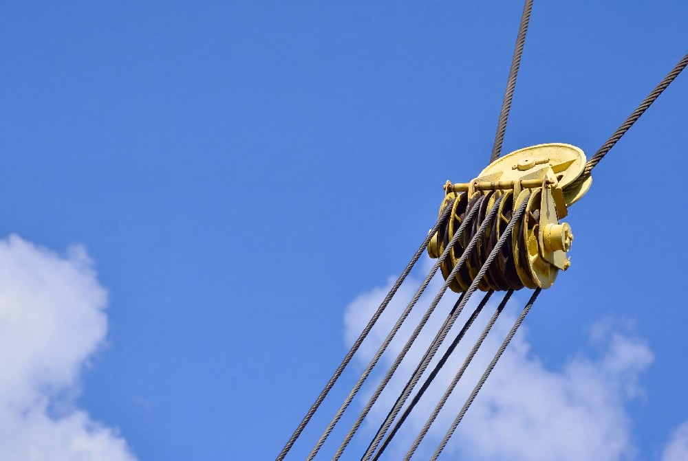 How to Choose the Right Chain Block for Your Lifting Needs