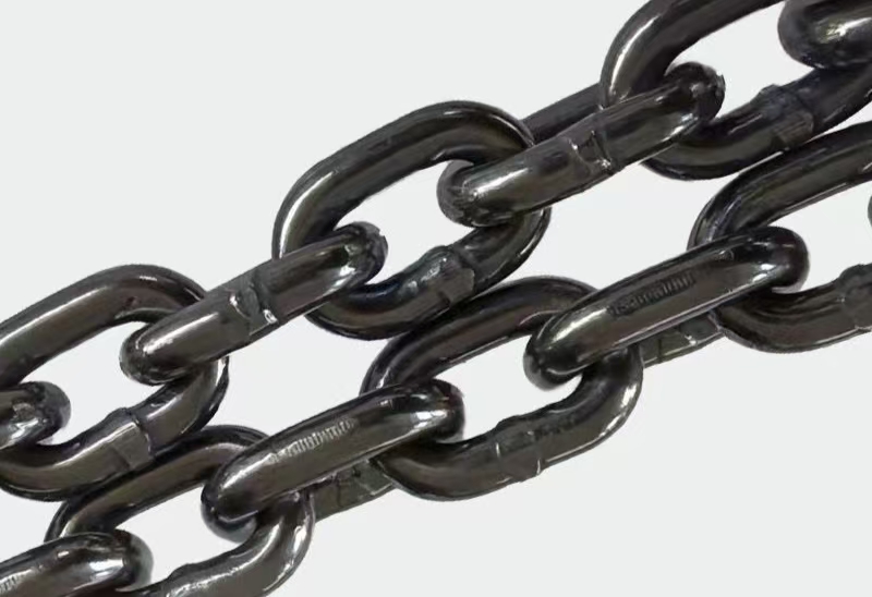How to Choose the Right Lifting Chain Diameter