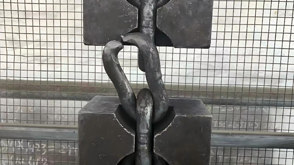 Proof Load vs Breaking Load: What Is the Difference for Lifting Chains?